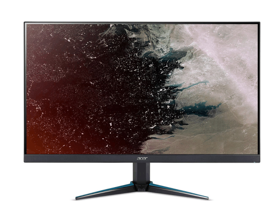 Acer NITRO VG0 VG270KLbmiipx écran plat de PC 68,6 cm (27") 3840 x 2160 pixels 4K Ultra HD LCD Noir UM.HV0EE.L03