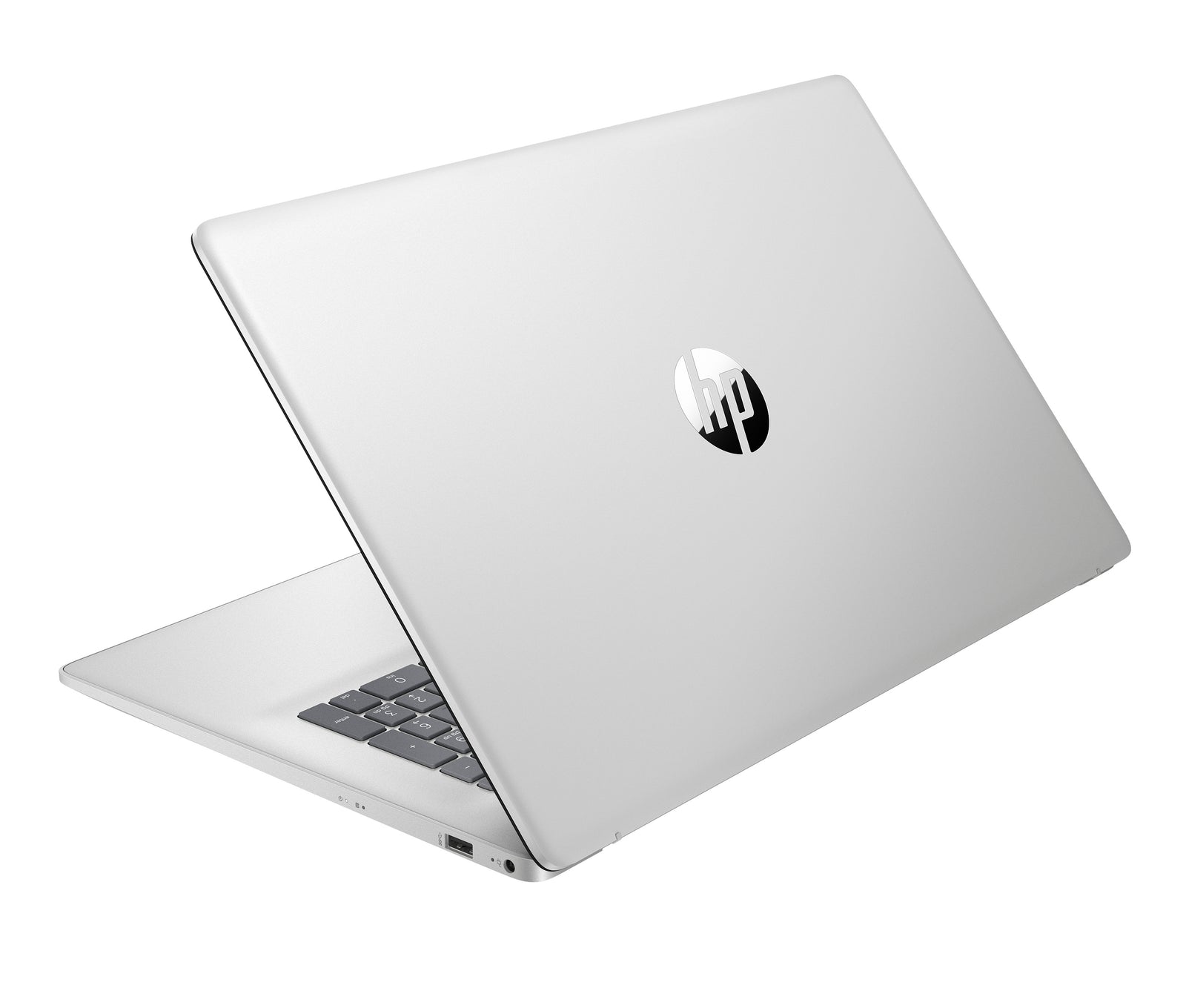 HP 17-CP2050NG 17.3" AMD Ryzen 5 7520U 16GB 512GB QWERTZ German CN6D6EA#ABD