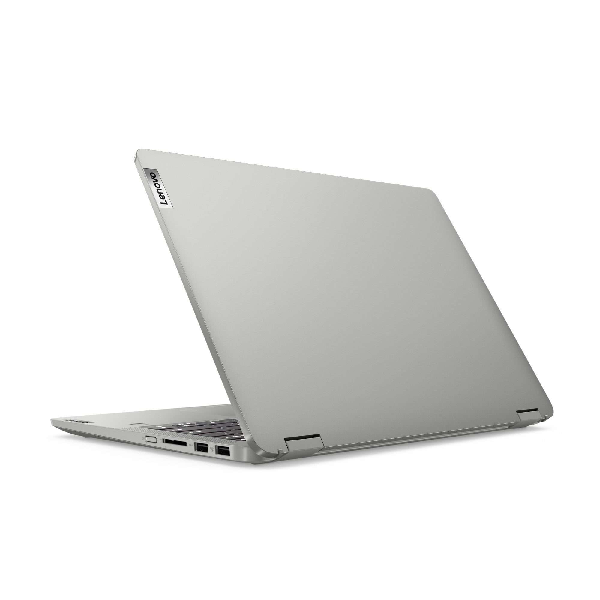 Lenovo IdeaPad Flex 5 14IAU7 Intel® Core™ i5 i5-1235U Hybrid (2-in-1) 35.6 cm (14") Touchscreen WUXGA 16 GB LPDDR4x-SDRAM 512 GB SSD Wi-Fi 6 (802.11ax) Windows 11 Home Belgian Grey 82R700HNMB