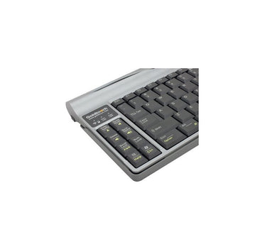 GoldTouch Clavier Bluetooth Go Travel divisé GTP-0055W