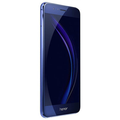 Honor 8 51090RKY 32GB Blue - 5.2" FHD, 12MP Dual Camera