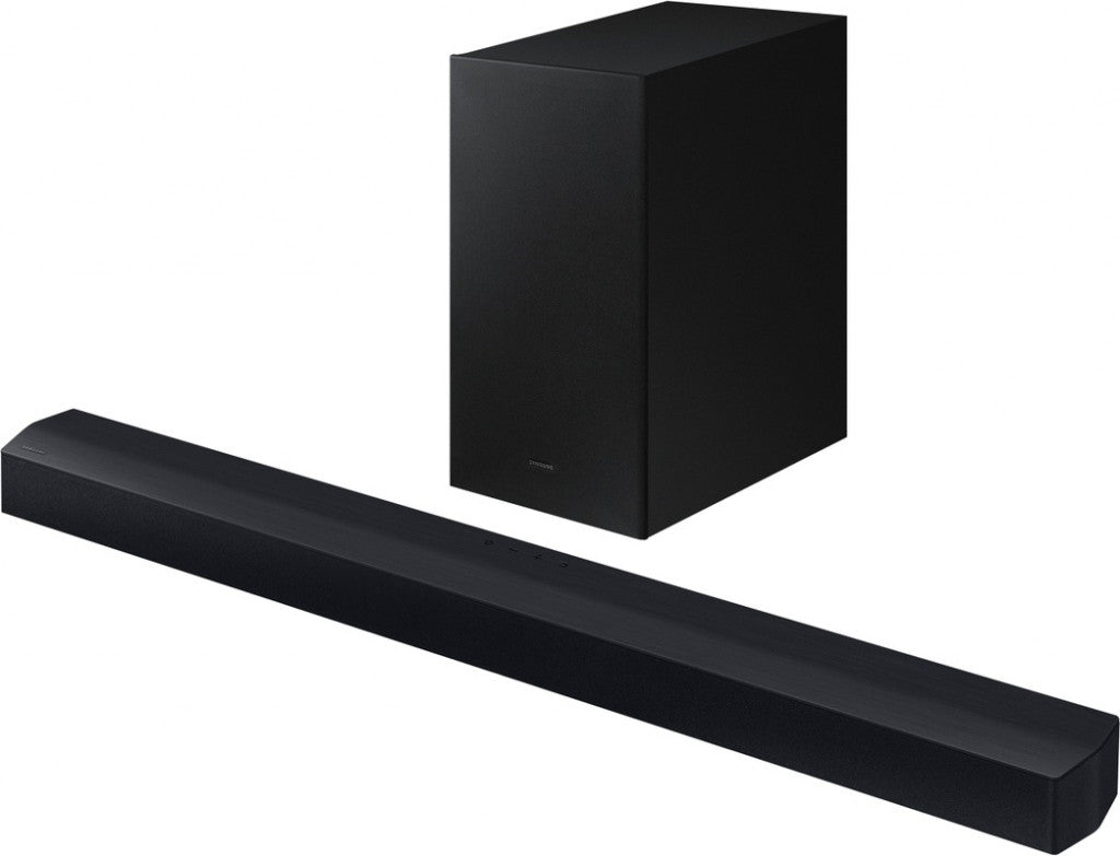 Barre de son Samsung C-Series HW-C450/XN Noir 2.1 canaux