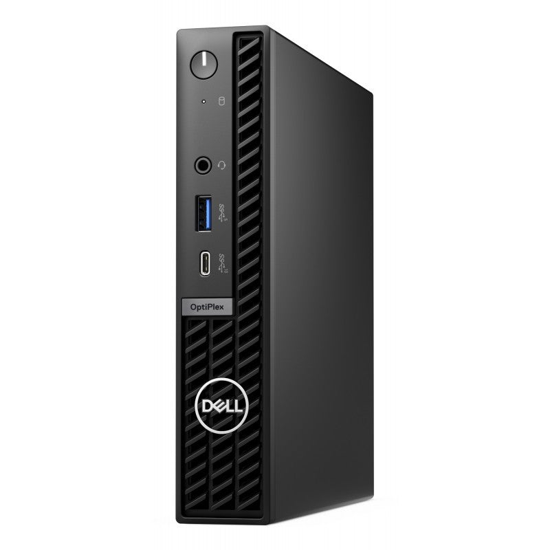 Ordinateur Dell OptiPlex Micro 7020 Intel Core i5-12500T 8 Go 480 Go W11P J4W1J 
