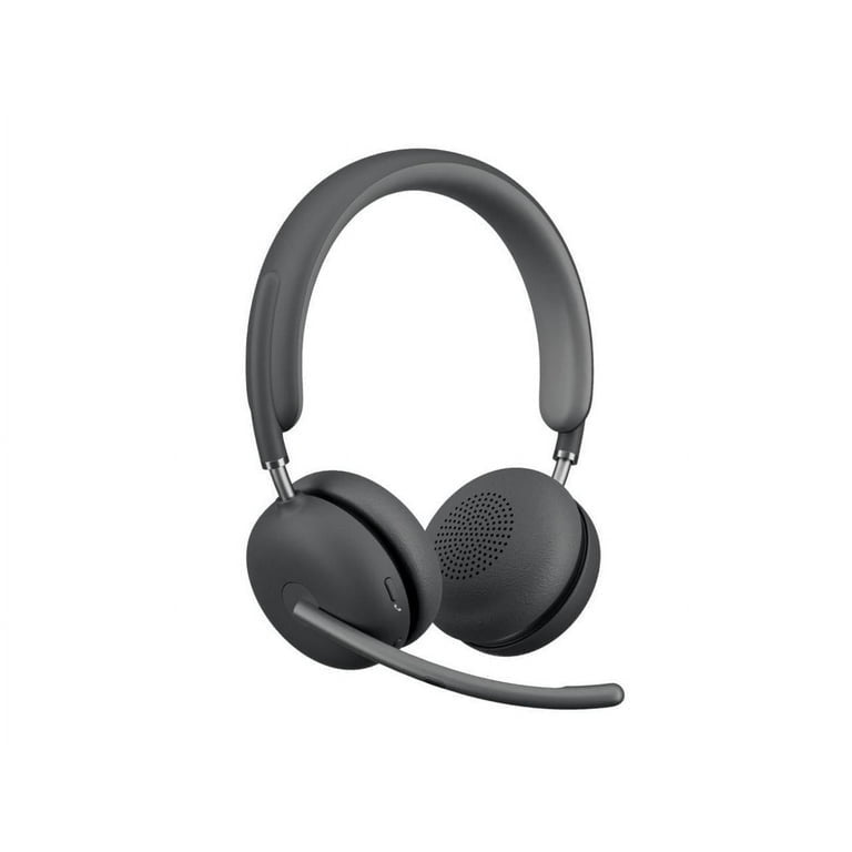 Logitech Zone Wireless 2