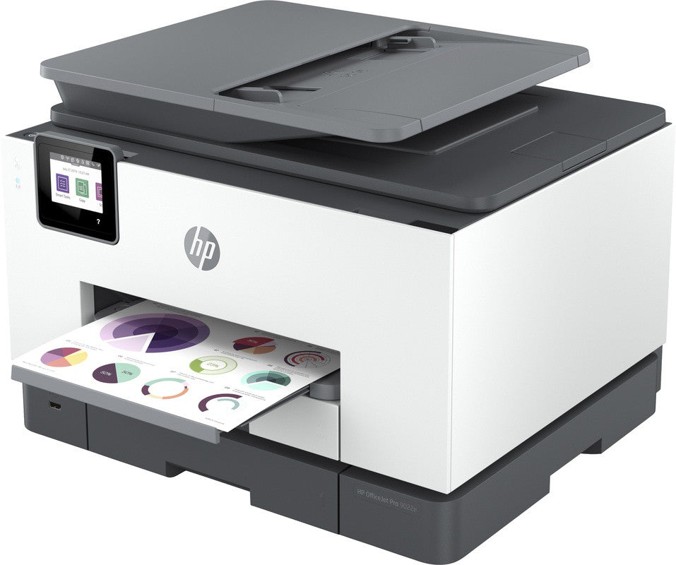 HP OfficeJet Pro 9022E tout-en-un 226Y0B#629
