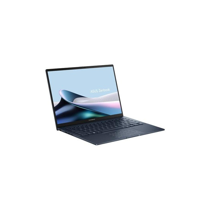 ASUS Zenbook Ultra 7 155H 16 Go 1 To W11H 14" QWERTY US 90NB11R1-M00P70