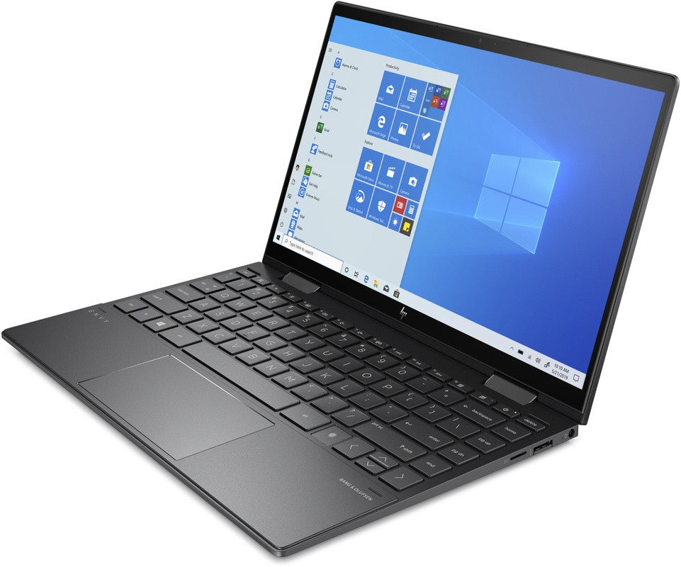 HP Envy X360 Ryzen 7 4700U 16 Go 512 Go W10H QWERTY VS 40M05EA#ABH 