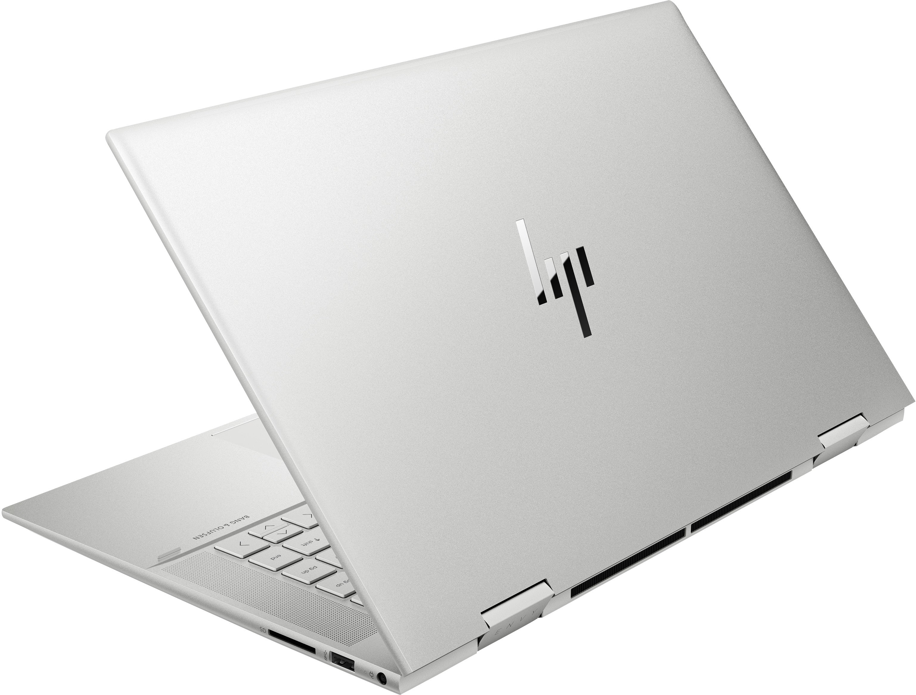 HP Envy x360 15.6" Intel Core i7-1165G7 16Go RAM 1TB SSD NVIDIA GeForce MX450 AZERTY French 45Y51EA#UUG