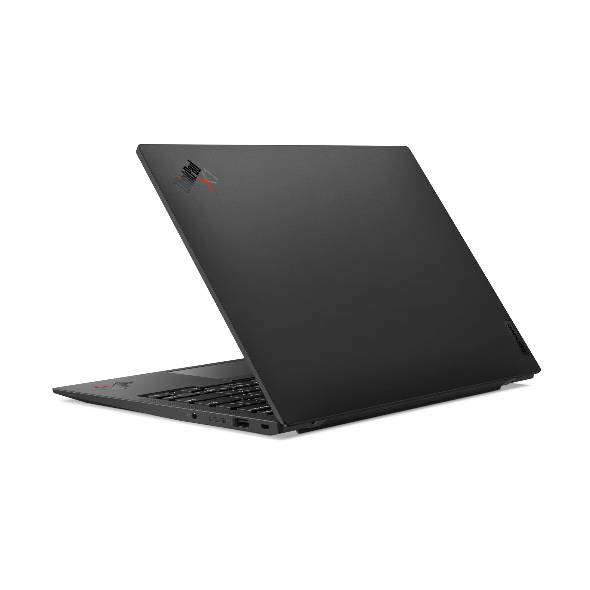 Lenovo ThinkPad X1 Carbon Gen 11 Intel® Core™ i5 i5-1335U Ordinateur portable 35,6 cm (14") WUXGA 16 Go LPDDR5-SDRAM 512 Go SSD Wi-Fi 6E (802.11ax) Windows 11 Pro Anglais Noir