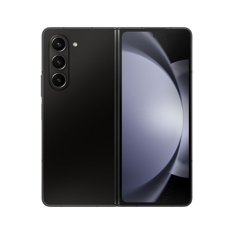 Samsung Galaxy Z FOLD5 256 Go Noir SM-F946BZKBEUB 