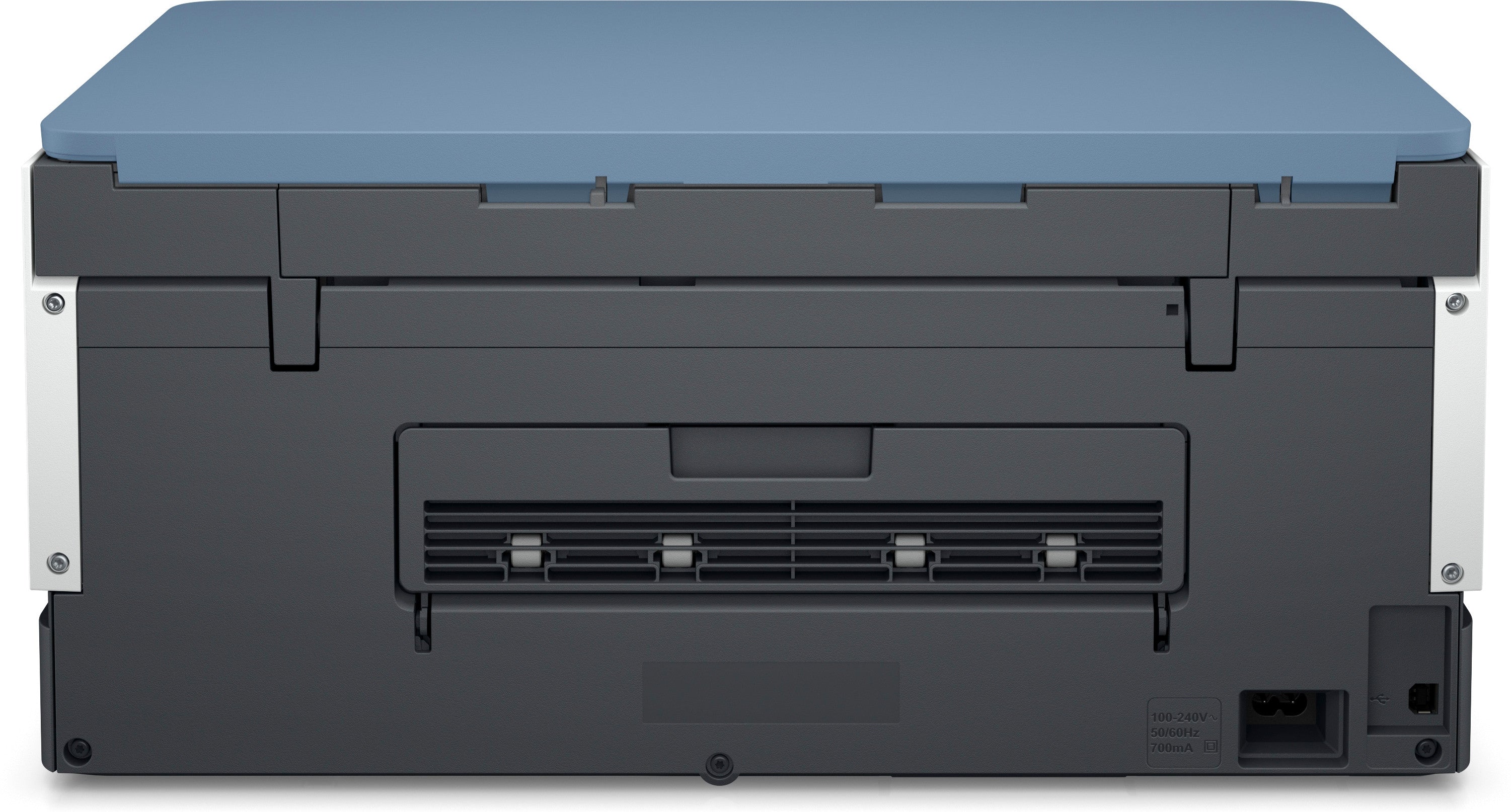 Imprimante tout-en-un HP Smart Tank 675 : E eur/ru 28C12A