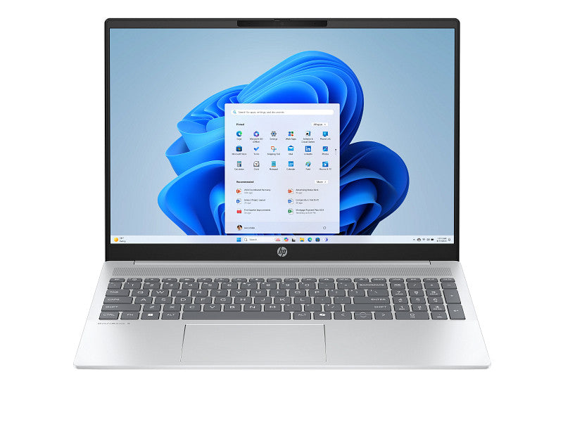 HP OmniBook 5 16-AF1031NB 16-in Ultra 7 255U 16 Go 1 TB 16" W11H AZERTY (French-Belgian) C2BH8EA#UUG
