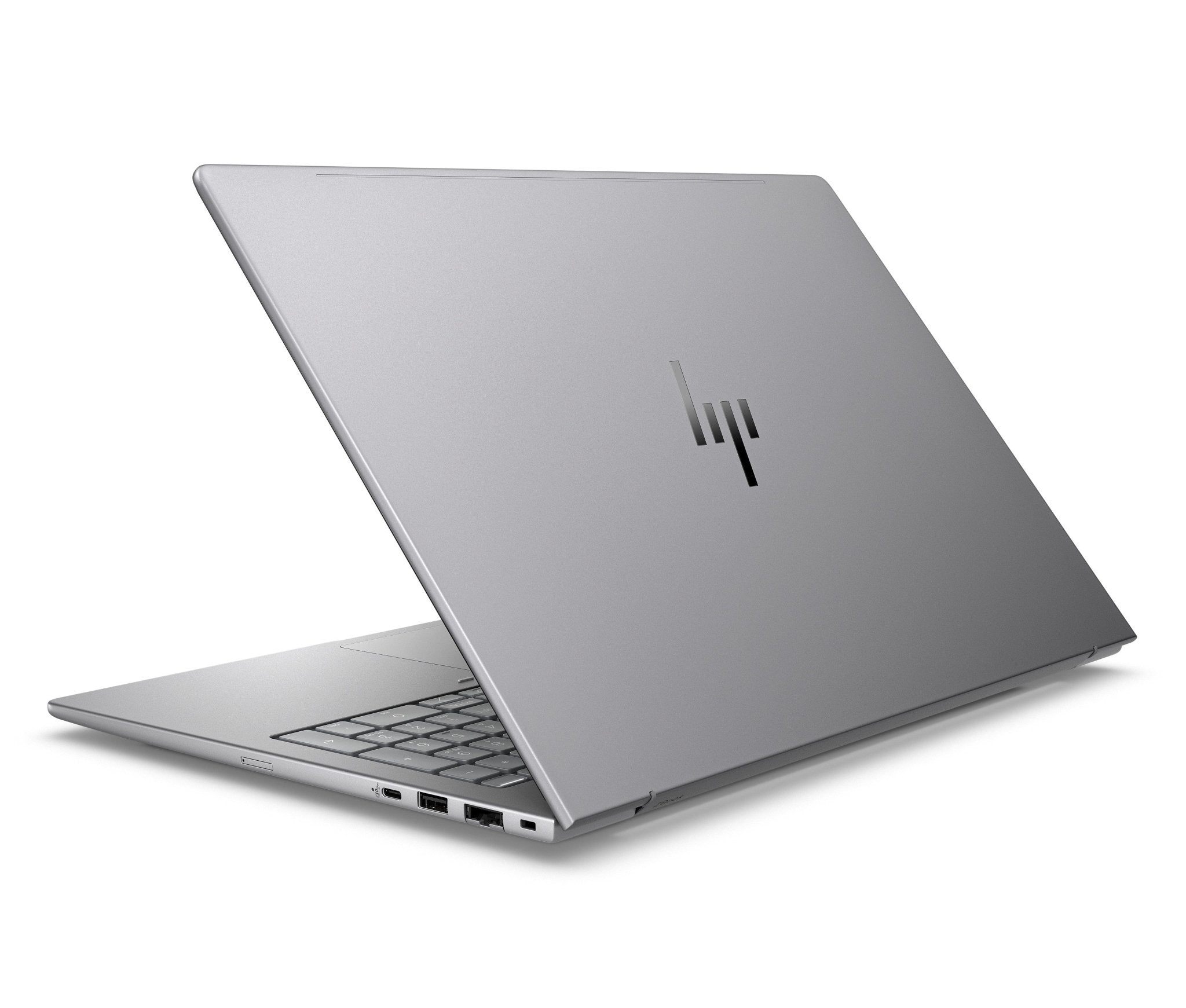 HP ZBook 8 G1I U7 255H/32GB/1TB/16" RTX500/QWERTY/W11H B72VBETABH - Compridis