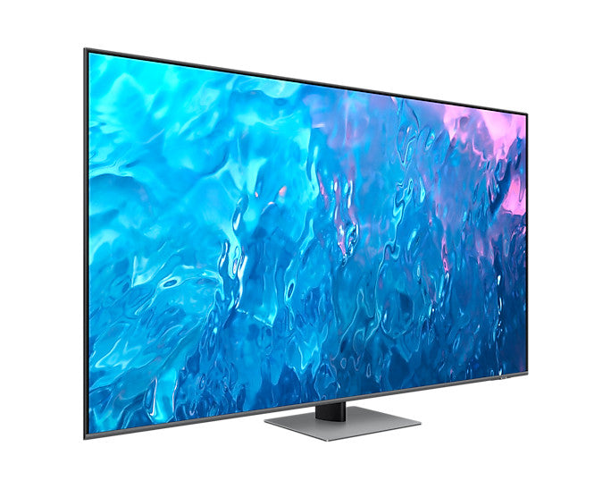 Téléviseur intelligent SAMSUNG QLED 4K 55" Q74C QE55Q74CATXXN 
