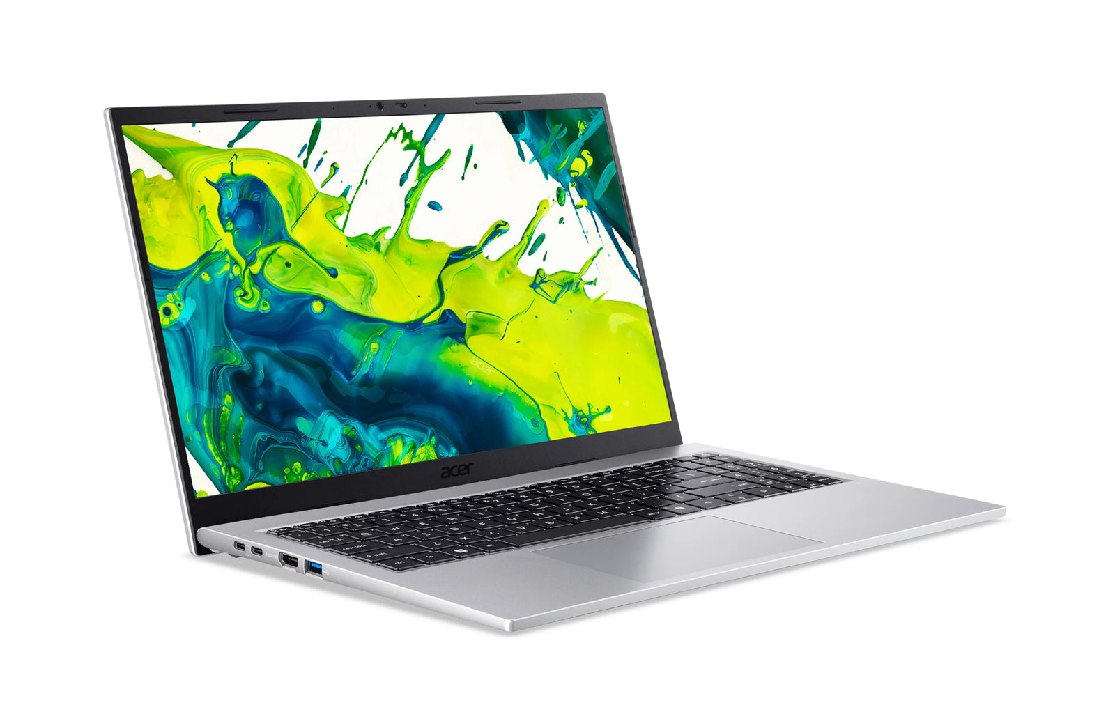 ACER Aspire AG15-72P 15.6" Core 7 150U 16Go 512Go QWERTY US
