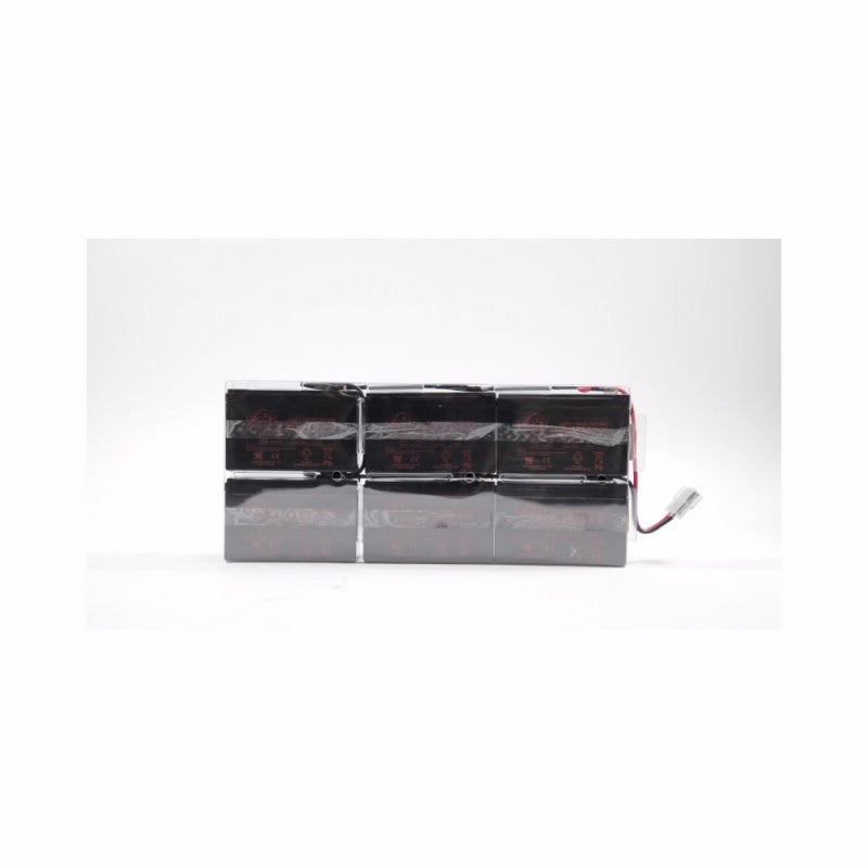 Onduleur Eaton EBP-1616I Batterie plomb-acide scellée (VRLA) 12 V 