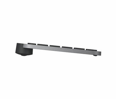 LOGITECH MX Keys Mini Wless Illumi Graph AZERTY (Frans) 920 - 010482 - Compridis