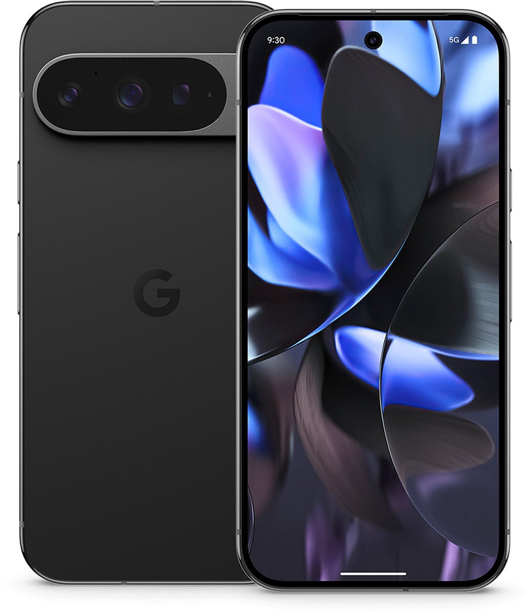 GOOGLE Pixel 9 Pro XL 256GB storage Black 5413729247420