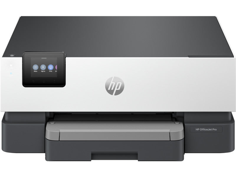HP OfficeJet Pro 9117b Sans fil Couleur Imprimante, Impression recto-verso 5A0S0C#778