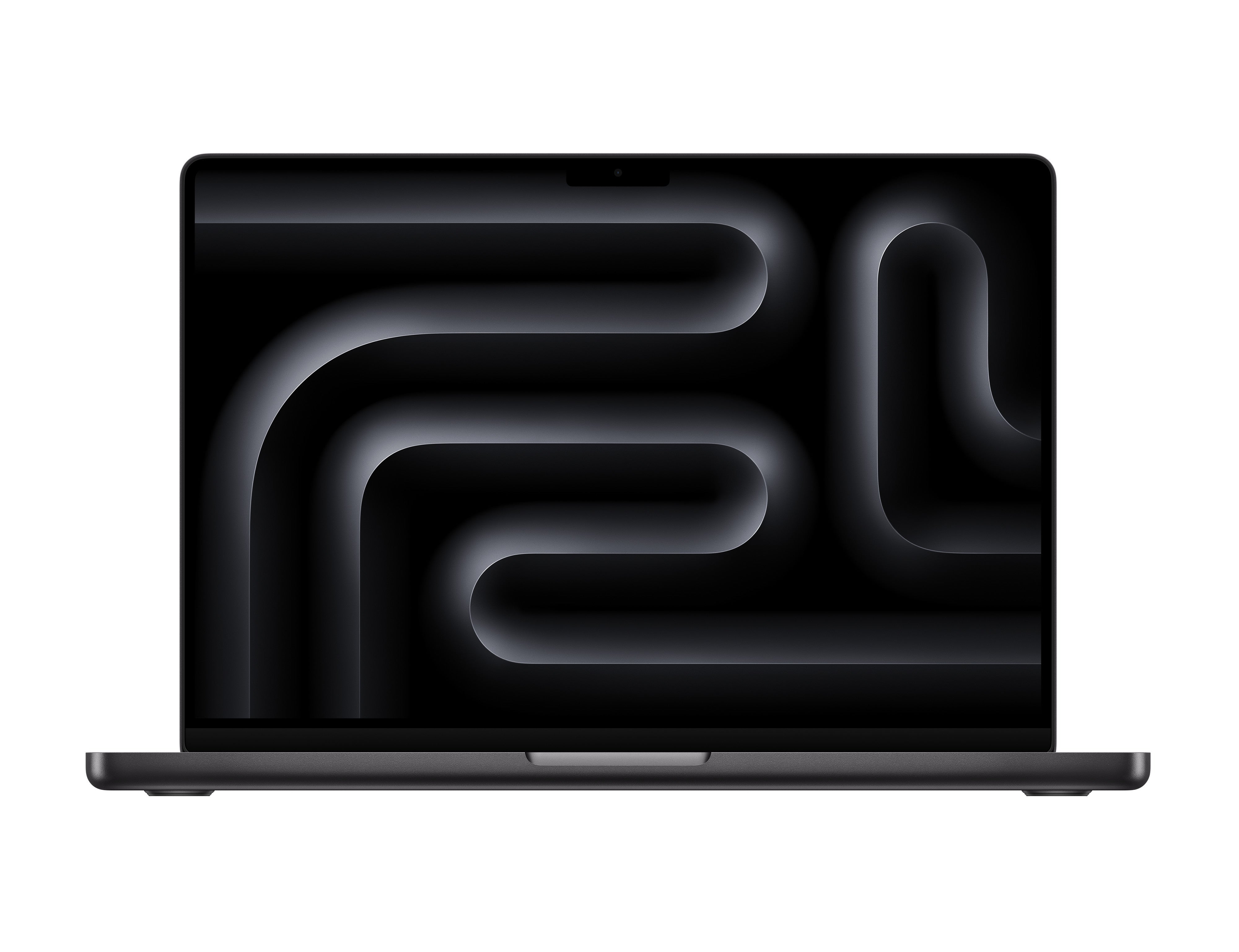 APPLE MackBook Pro 14 pouces, processeur 11C, carte graphique 14C, 18 Go, 1 To, AZERTY espagnol Z1AU002JR