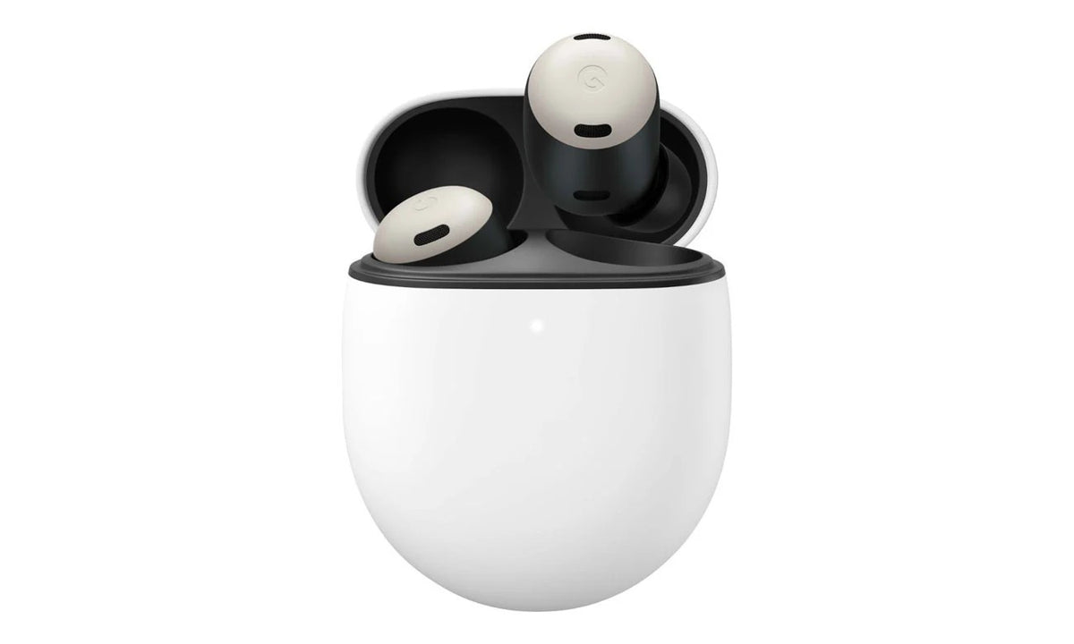 GOOGLE Pixel Buds Pro Beige Carbone GA05205-DE