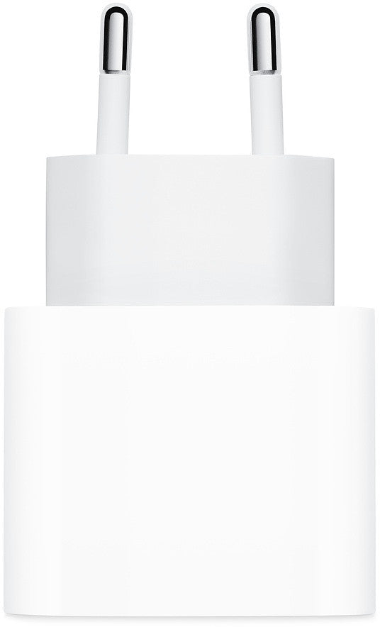 Apple MHJE3ZM/A chargeur d'appareils mobiles Universel Blanc Secteur Intérieure