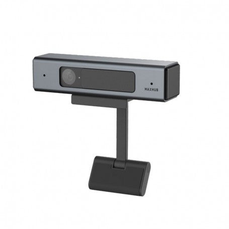 Webcam Maxhub uc W11 champ de vision 71 1080P USB C 001.007.0010584