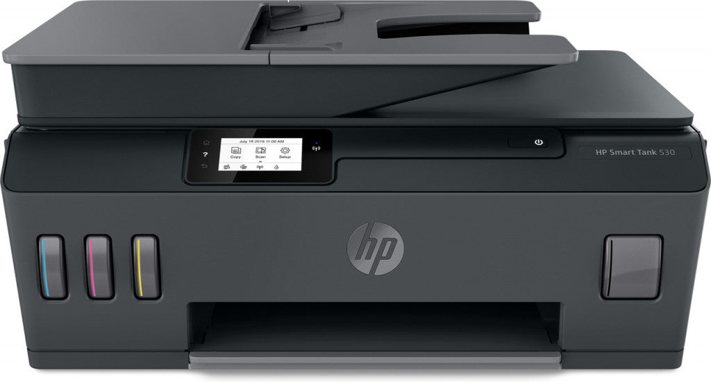 HP Smart Tank 530 4SB24A All-in-One Printer with Wi-Fi