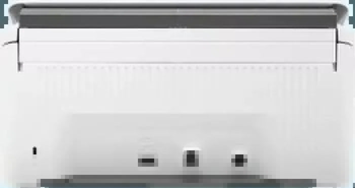 HP Scanjet Pro 3000 s4 Alimentation feuille à feuille de scanner 600 x 600 DPI A4 Noir, Blanc