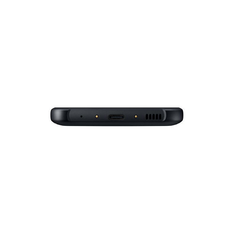 Samsung Galaxy XCover 5 SM-G525F 13.5 cm (5.3") Dual SIM 4G USB Type-C 4 GB 64 GB 3000 mAh Black SM-G525FZKDEUE