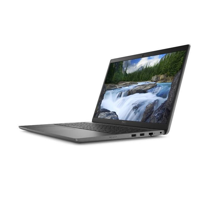 DELL Latitude 3540 Intel® Core™ i5 i5-1335U Ordinateur portable 39,6 cm (15.6") Full HD 16 Go DDR4-SDRAM 256 Go SSD Wi-Fi 6E (802.11ax) Windows 11 Pro Anglais britannique Gris