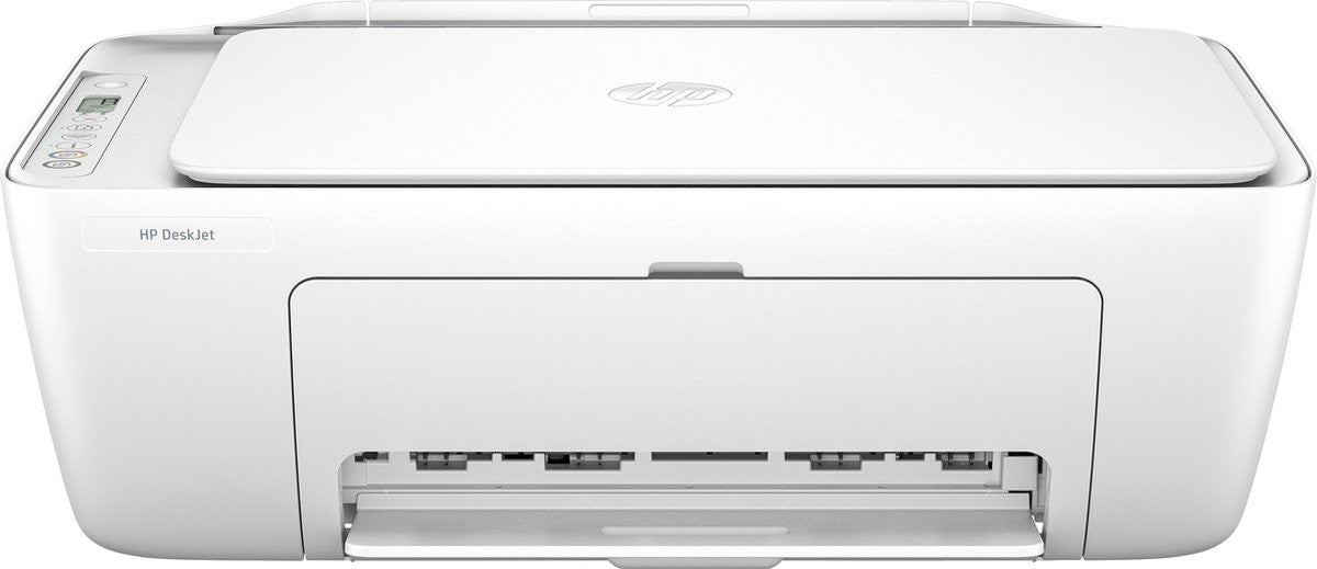 HP DeskJet 4210e Draadloos All - in - One Kleur Printer, Instant Ink; Kopieerapparaat, scanner 588S0B629 - Compridis