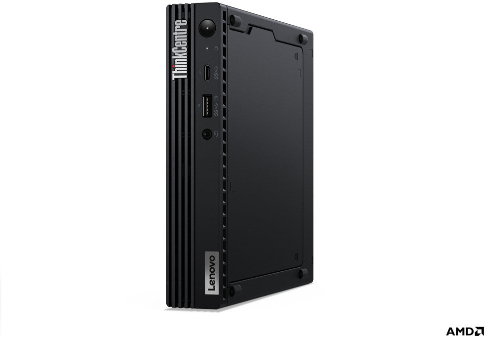 LENOVO TC M75Q Gen 2 AMD Ryzen 5 Pro 5650GE 16 Go SSD 480 Go W11P 11JQS0XQ00 