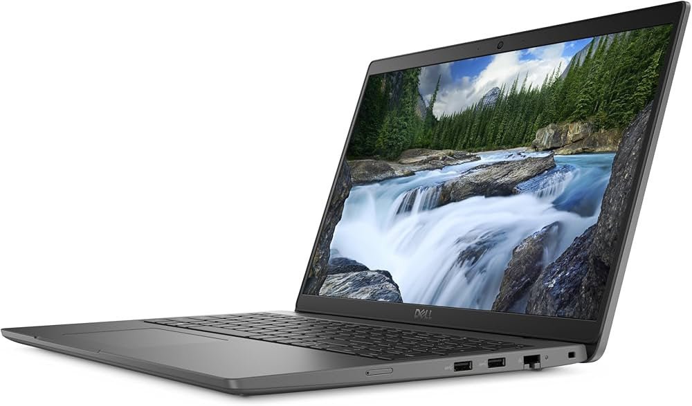 DELL Latitude 3550 i5 - 1335U 16GB 512GB 15,6" AZERTY be XMNT0 - Compridis