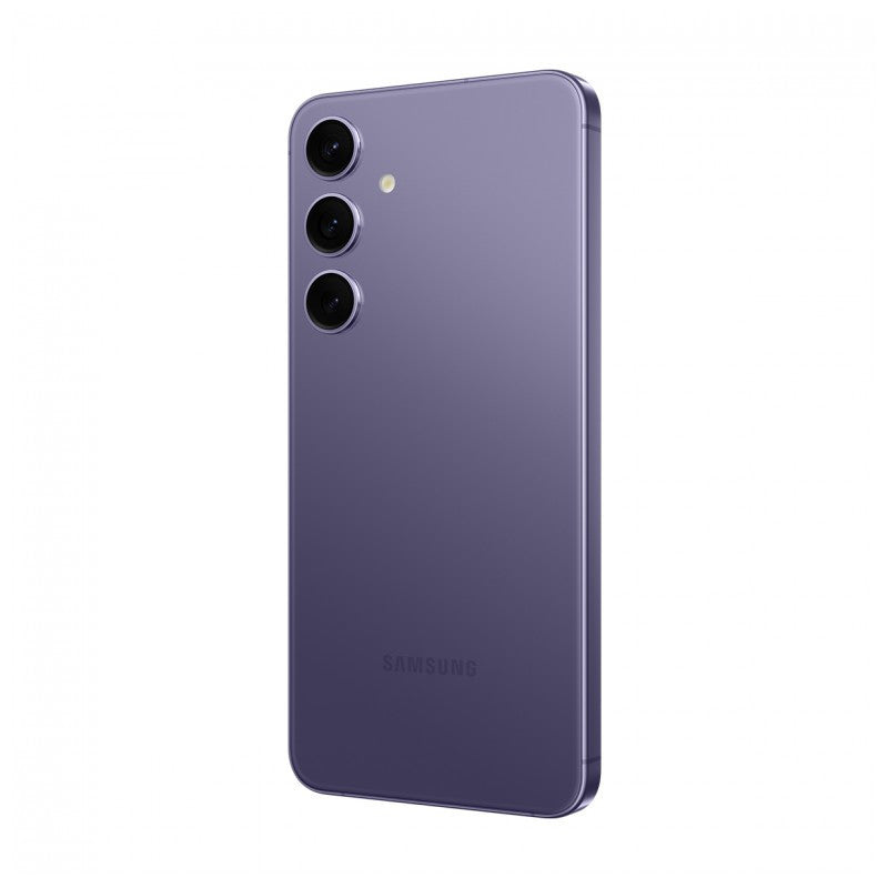 Samsung Galaxy S24+ 17 cm (6.7") Double SIM 5G USB Type-C 12 Go 256 Go 4900 mAh Violet SM-S926BZVDEUB