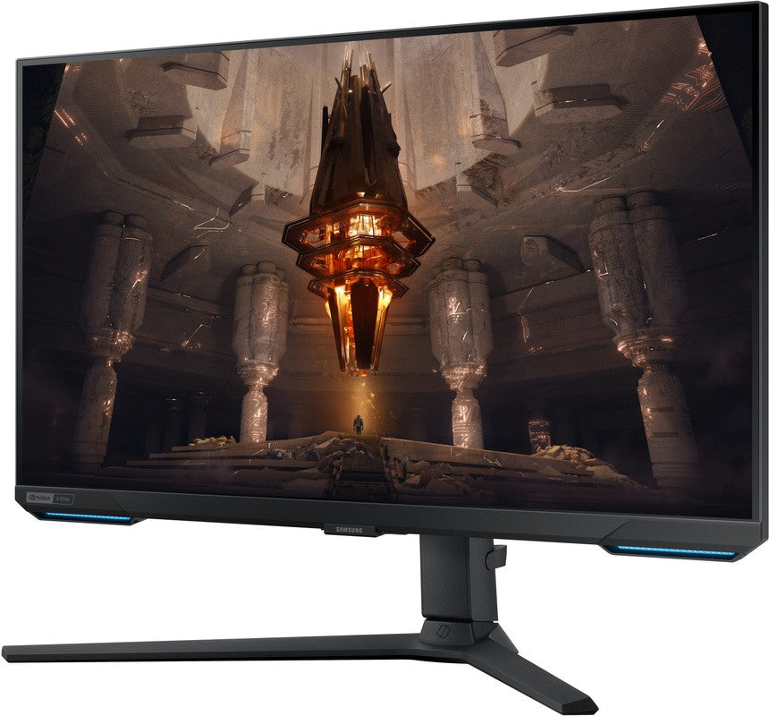 SAMSUNG Odyssey G7-gamingmonitor LS28BG700EPXEN