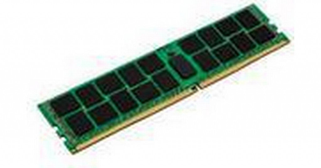 Module de mémoire Fujitsu 4 Go DDR4-2133 ECC 1 x 4 Go 2133 MHz