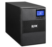 Onduleur Eaton 9SX Double Conversion (En Ligne) 1 kVA 900 W 6 Sortie(s) CA 