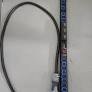 Unité de distribution d'alimentation VERTIV ebg pdu pour armoires de serveurs NS30121L