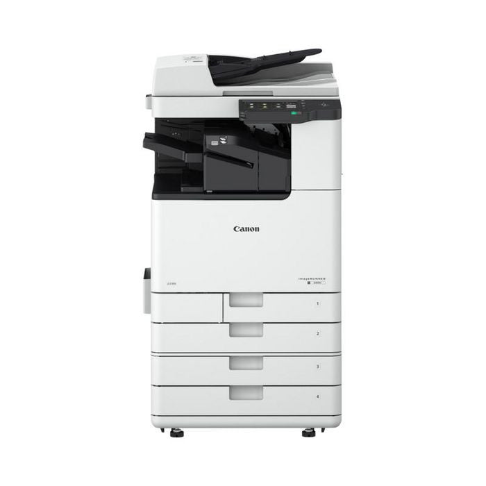 Canon imageRUNNER 2925i Laser A4 1200 x 1200 DPI 25 ppm Wifi 5976C005