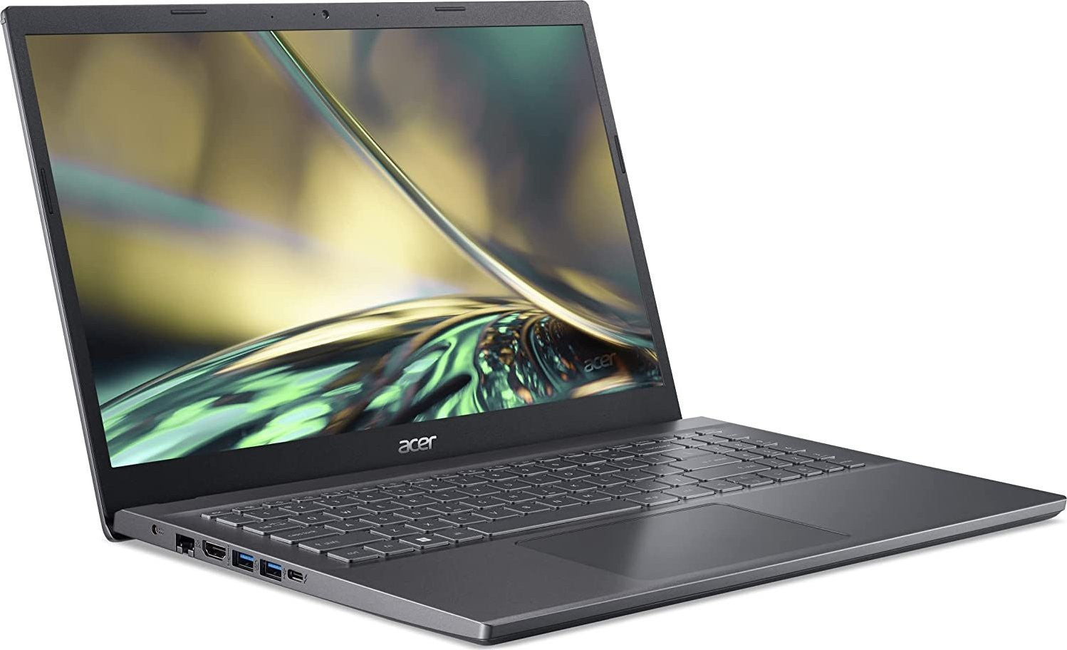 ACER Aspire i5-1235U 16 Go/SSD 480 Go/W11H QWERTY VS NX.K3KEH.001
