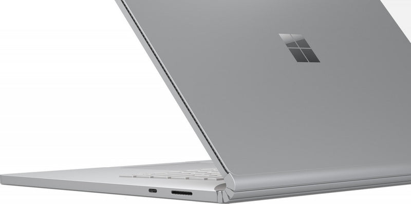 MICROSOFT Surface Book 3 I7-1065G7 GTX 1660 Ti Max-Q 16 Go 256 Go W10H QWERTY VS SLZ-00009 