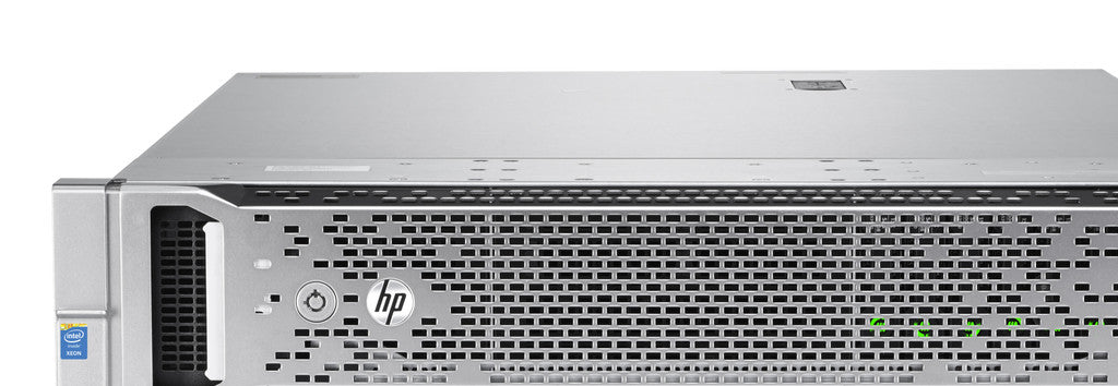 HPE Proliant DL380 GEN9 E5-2650V3 16 Go P440AR 8SFF 2 x 10 Go 2 x 800 W 752689-B21