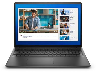 DELL DC16250 16" Intel Core 5 120U 16GB 512GB AZERTY BE 4V06K