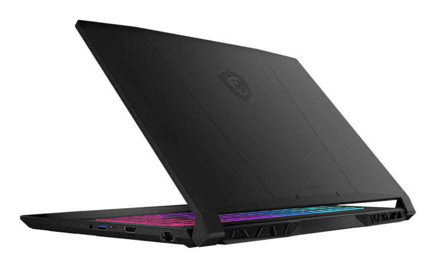 MSI Katana 15 B12VGK I7-12650H/16 Go/512 Go/RTX 4070/15,6" W11H/QWERTZ B12VGK-089