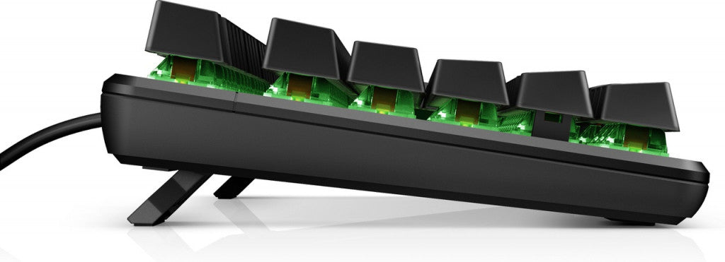 HP Clavier de gaming Pavilion 800