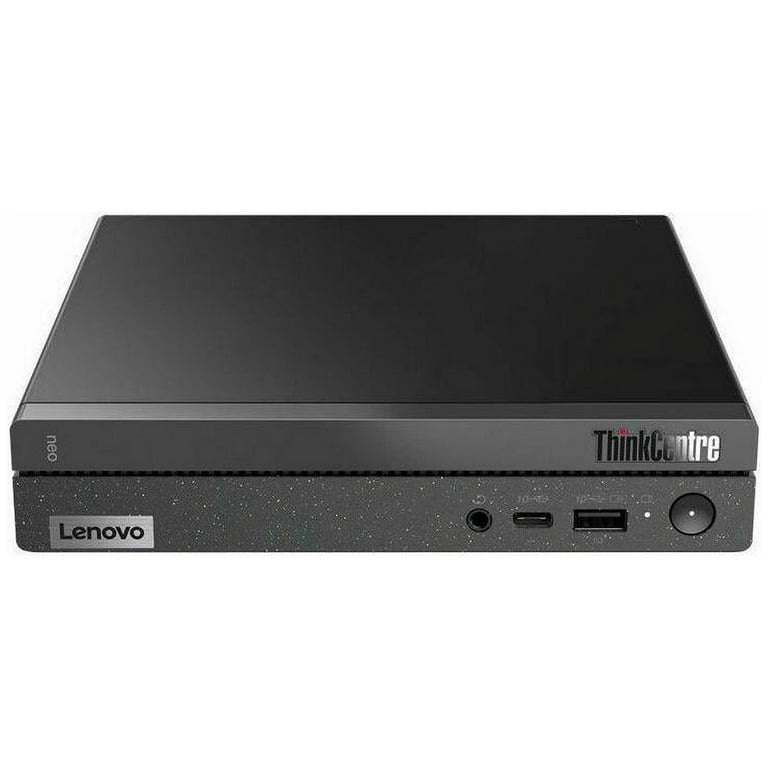 LENOVO ThinkCentre M70Q Gen 3 12e génération I7-12700T UHD 770 16 Go SSD 240 Go W11P 11T4S81C00
