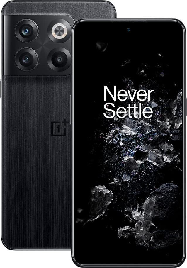 oneplus 10T 256 Go Moonstone Noir 5011102144