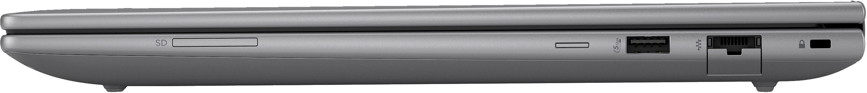HP ZBook Power 16" G11 U5 135H 16 Go 512 Go RTX 500 W11P QWERTY US A3YX3ET#ABH
