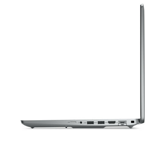 DELL Precision 3590 Intel Core Ultra 7 155H Station de travail mobile 39,6 cm (15.6") Full HD 32 Go DDR5-SDRAM 512 Go SSD NVIDIA RTX 500 Ada Wi-Fi 6E (802.11ax) Windows 11 Pro Français Gris